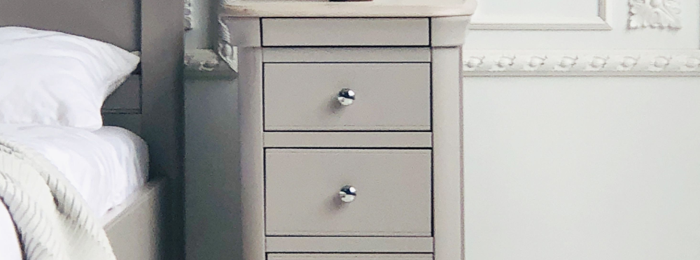 Bedside Cabinets