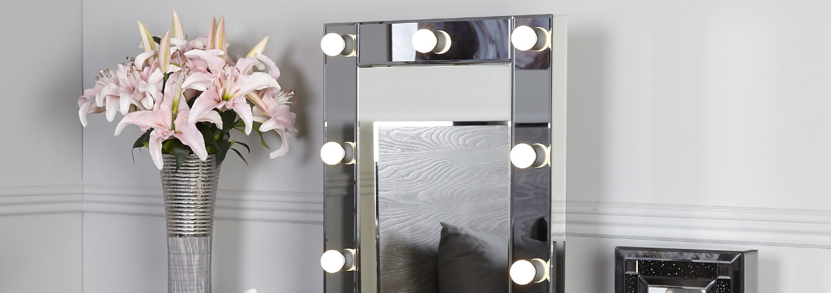 Mirrors