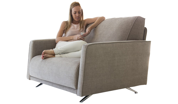 Extra Large Chair