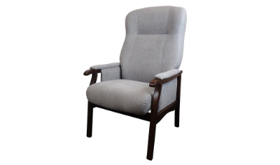 Light Grey Chair