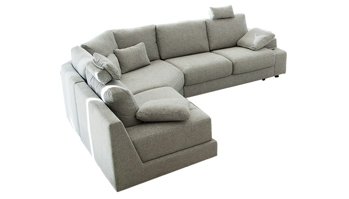 Corner Sofa
