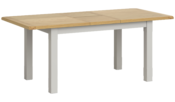 Extending Table