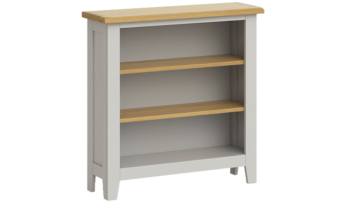Open Bookcase