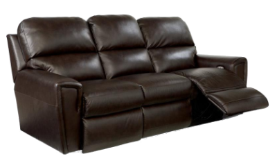 3 Seater Reclining Sofa