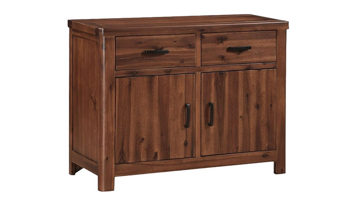 2 Door Sideboard
