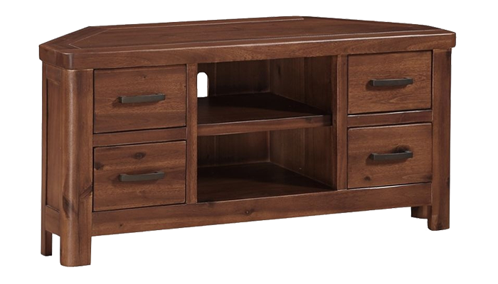 Corner TV Unit