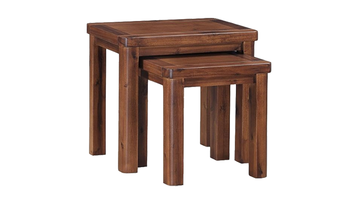Nest Of Tables Large