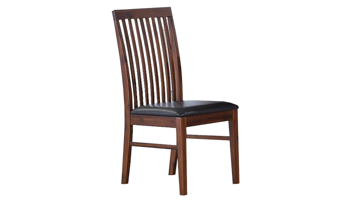 Slat Back Chair