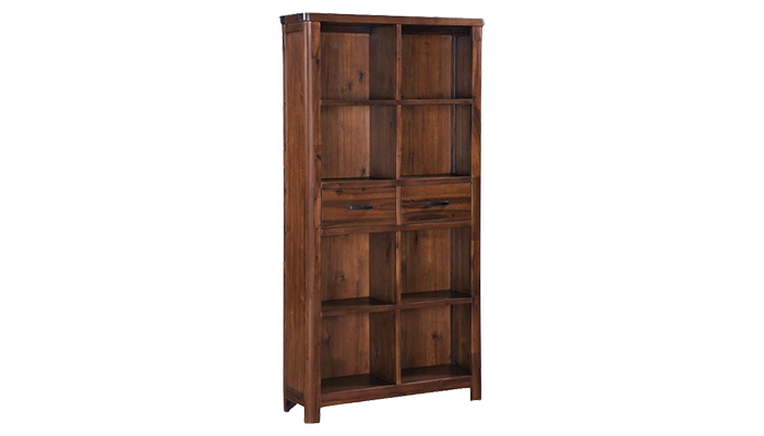 Tall Bookcase