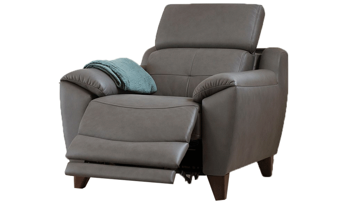 Power recliner chair