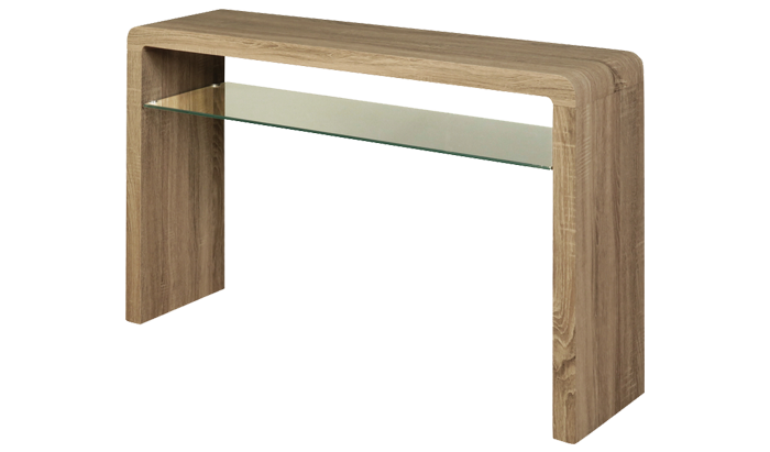 Large Console Table