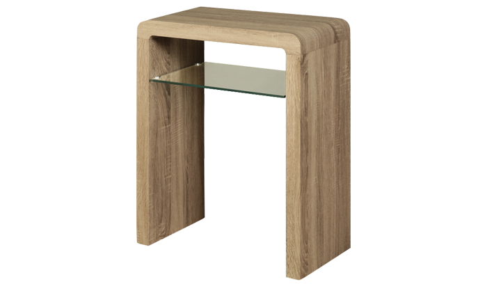 Small Console Table