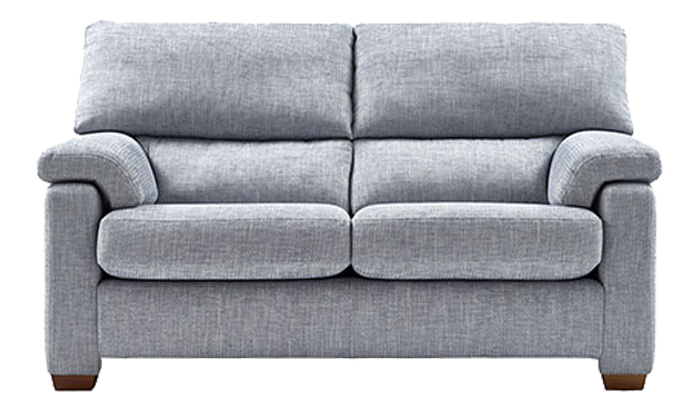 2 Seater Sofa (Fabric)