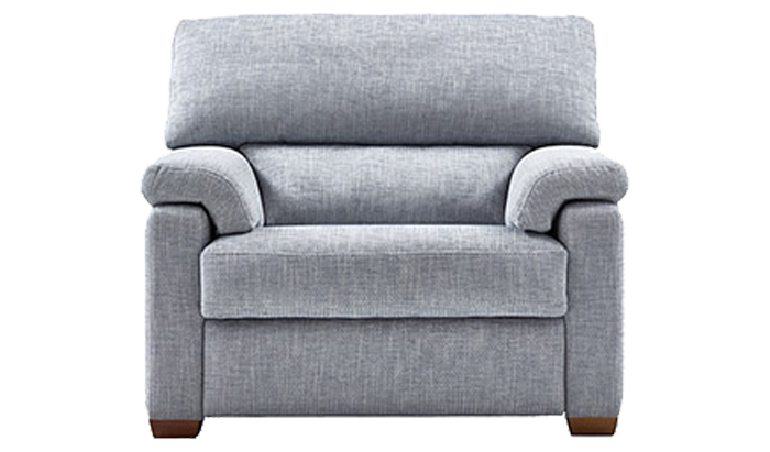 Cuddler Chair