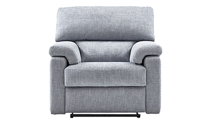 Manual Recliner Chair