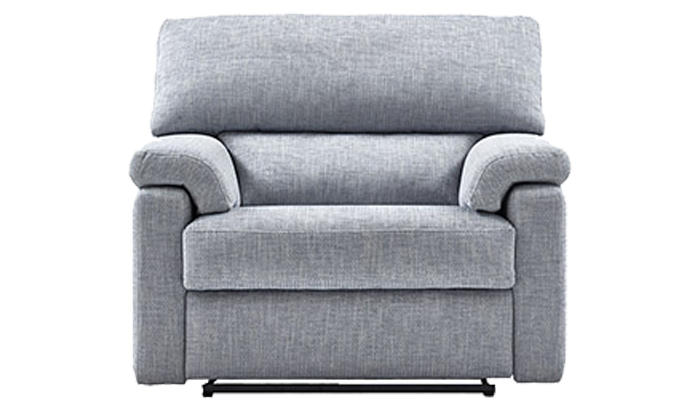 Power Recliner Cuddler