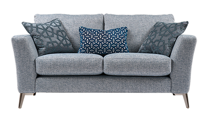 2 Seater Sofa (Fabric)