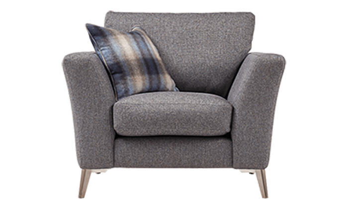 Chair (Fabric)