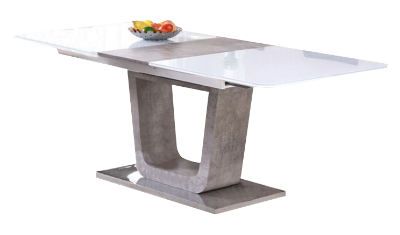 Extending Dining Table