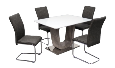 Fixed Top Table