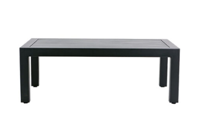 Outdoors Coffee Table 
