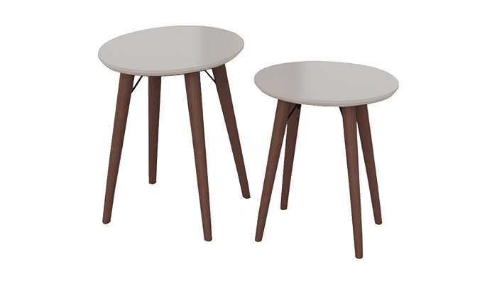 Nest Of Tables