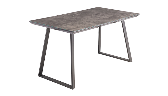 1.4M Dining Table