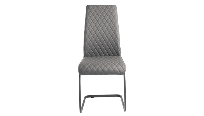 Cantilever Dining Char
