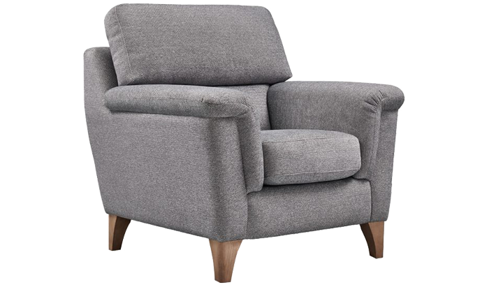 Power Recliner Standard (Fabric)