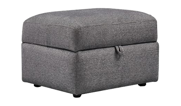 Storage Footstool