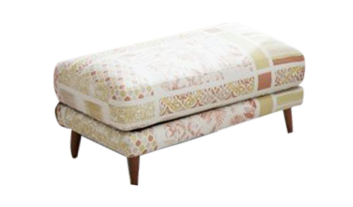 Footstool