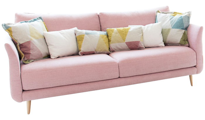 Medium Sofa