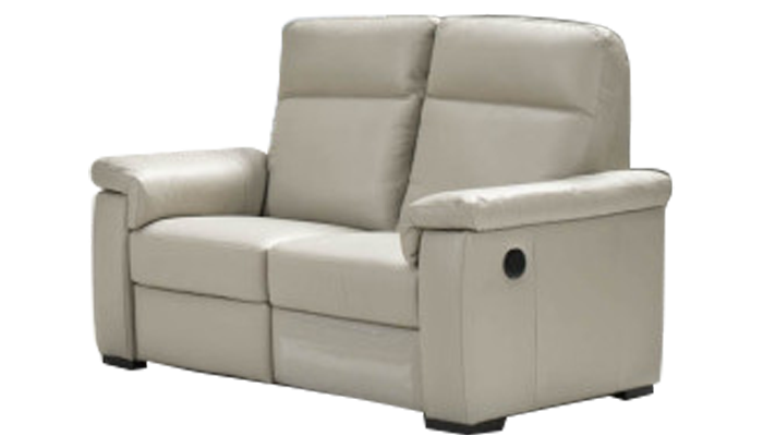 2 Seater Recliner Sofa