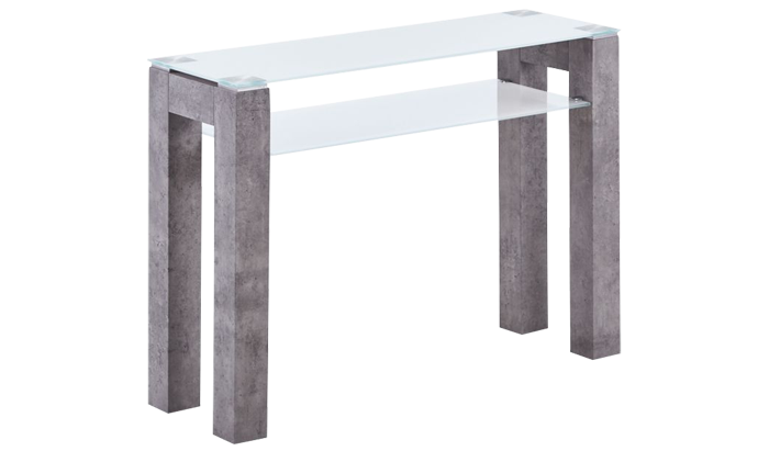 Large Console Table
