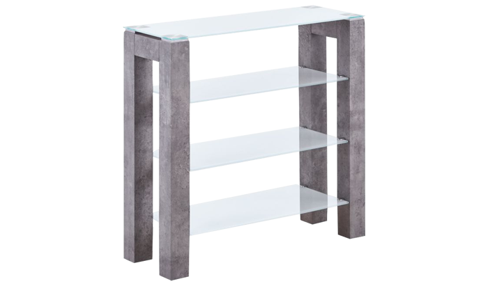 Low Display Unit