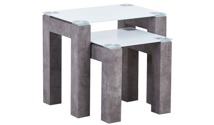 Nest of Tables