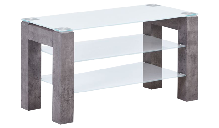 Small TV Unit