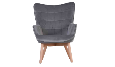 Grey Chair
