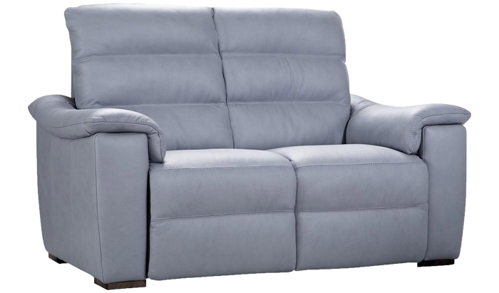 Leather 2 Seater Sofas Franks Furniture