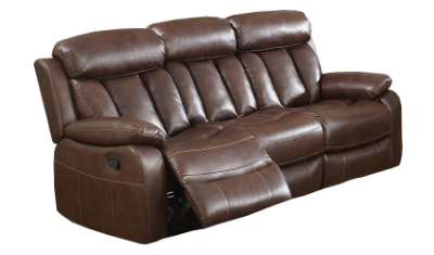3 Seater Reclining Sofa