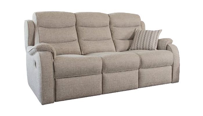 3 Seater Recliner