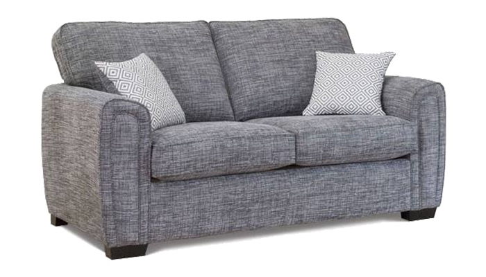2 Seater Sofa Formal Back