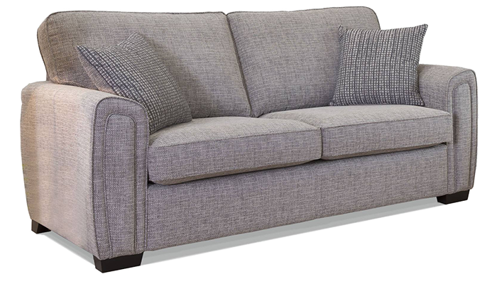3 Seater Sofa Bed Standard Back