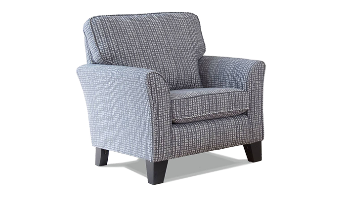 Gallery Accent Chair