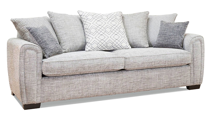 Grand Sofa Pillow Back