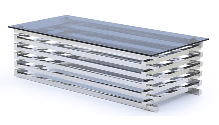 Rectangular Coffee Table
