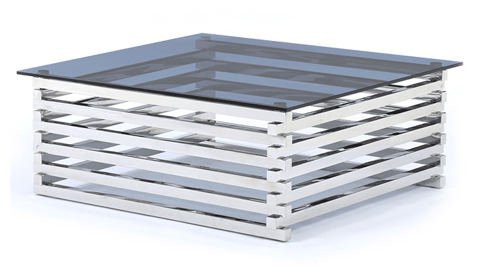 Square Coffee Table