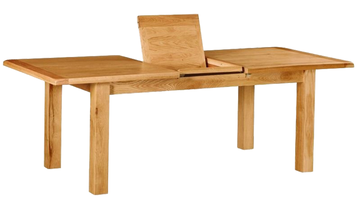 1.8m Ext Dining Table