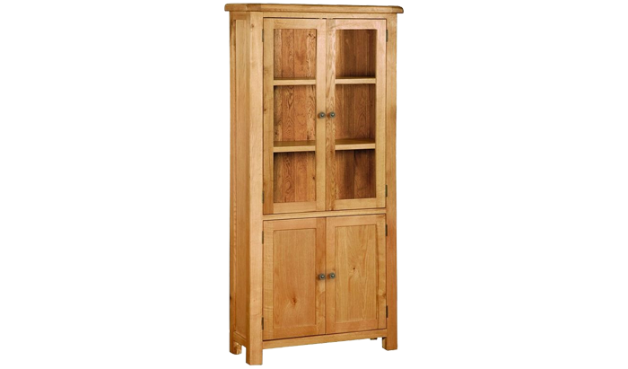 Display Cabinet