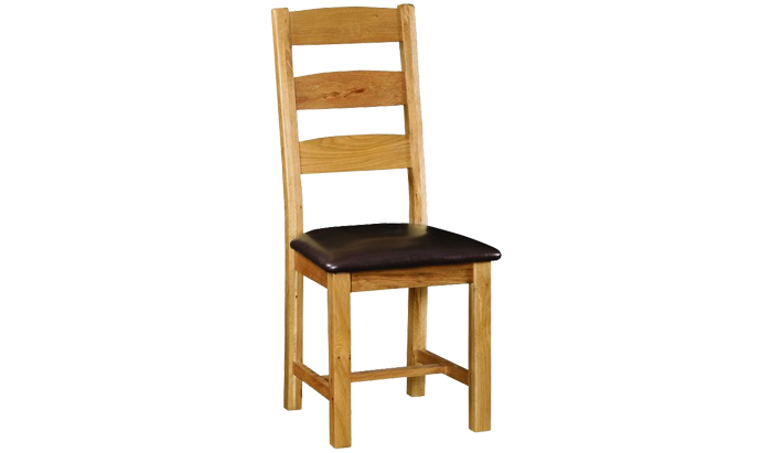 Ladder Back Chair